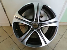Load image into Gallery viewer, 1x Alufelge 18 Zoll 8.0" 5x112 43ET A2134011400 Mercedes-Benz Rim Wheel FEL3901268755su