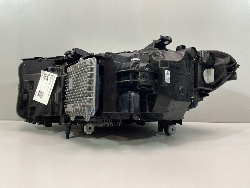 Frontscheinwerfer BMW 5 G31 G30 8499112-03 LED Rechts Scheinwerfer Headlight SCH1078920351nv