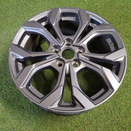 1x Alufelge 17 Zoll 7.0