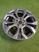 Load image into Gallery viewer, 1x Alufelge 17 Zoll 7.0" 5x108 NX7C-1007-E1A Ford I Rim Wheel FEL8348766424uc
