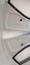 Load image into Gallery viewer, 1x Alufelge 20 Zoll 6.5" 5x114.3 33ET Glanz Silber 403006686R Renault Scenic FEL9137916696sv