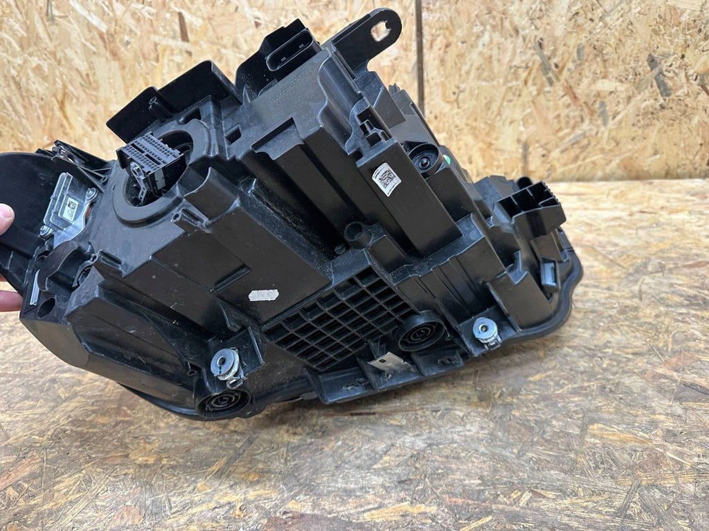 Frontscheinwerfer BMW X1 F48 5A01171K LED Links Scheinwerfer Headlight SCH8264088538ta