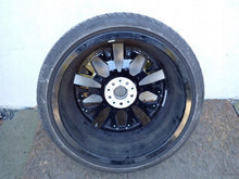 Load image into Gallery viewer, 1x Alufelge 20 Zoll 9.0" 5x112 42ET Glanz Schwarz 8747311 BMW I4 G26 Rim Wheel FEL7751035694dg