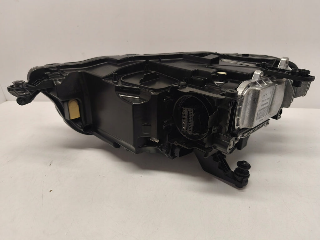 Frontscheinwerfer VW T-Roc 2GA941036BQ LED Rechts Scheinwerfer Headlight SCH8111965514yl