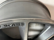 Load image into Gallery viewer, 1x Alufelge 19 Zoll 7.5" 5x112 49ET Glanz Silber A1774011600 Mercedes-Benz W177 FEL7731243336bm