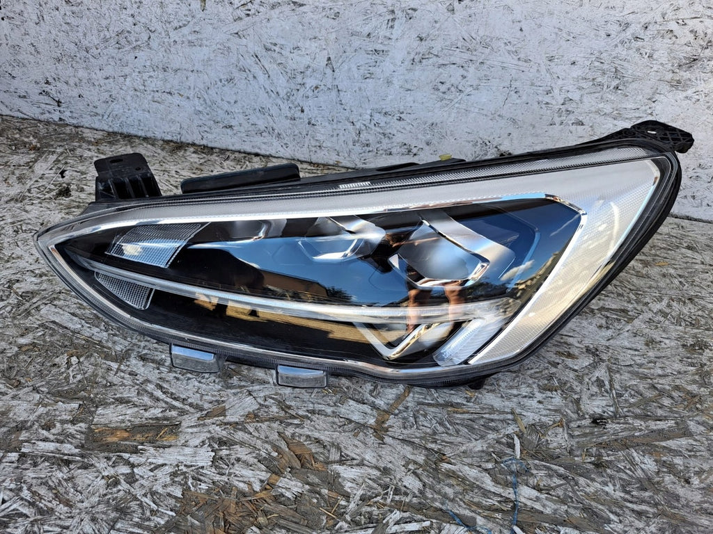 Frontscheinwerfer Ford Focus JX7B-13E015-AE Links Scheinwerfer Headlight