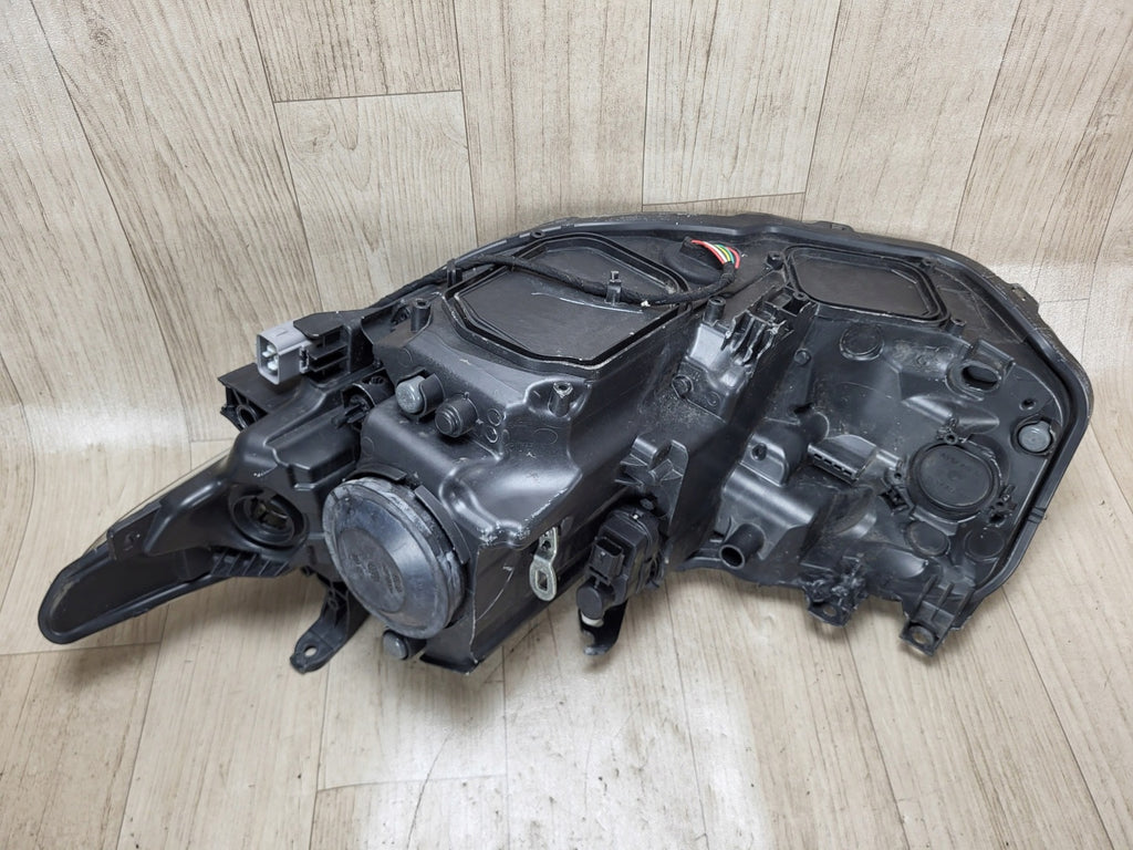 Frontscheinwerfer Toyota Auris 81110-02K30 LED Rechts Scheinwerfer Headlight SCH2481736104me