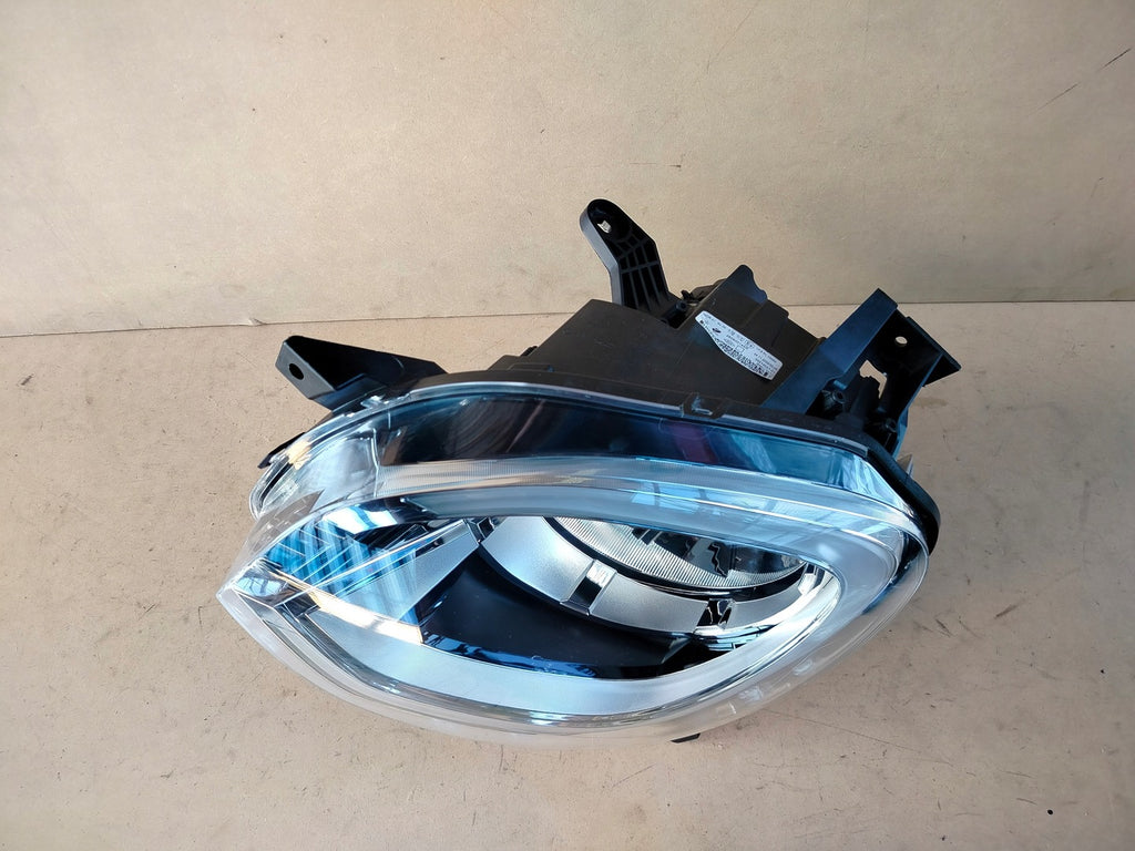 Frontscheinwerfer Renault Twingo III 260600145R LED Links Scheinwerfer Headlight