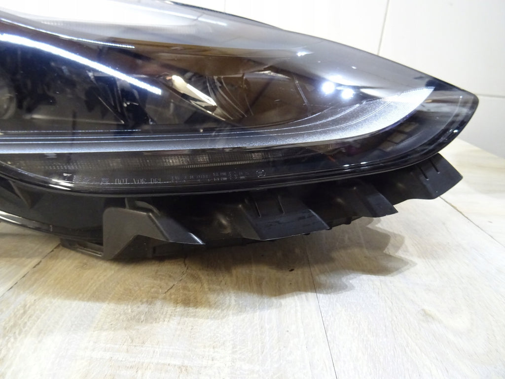 Frontscheinwerfer Tesla Model 3 1514953-00-D Rechts Scheinwerfer Headlight SCH6570607152bh