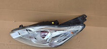 Load image into Gallery viewer, Frontscheinwerfer Ford C-Max AM51-13W030-AF Links Scheinwerfer Headlight SCH9843234543uc