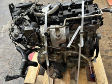 Laden Sie das Bild in den Galerie-Viewer, Motor Kia Proceed G4LH 1.5 160PS 118kW 20TKm Benzin Engine Unkomplett