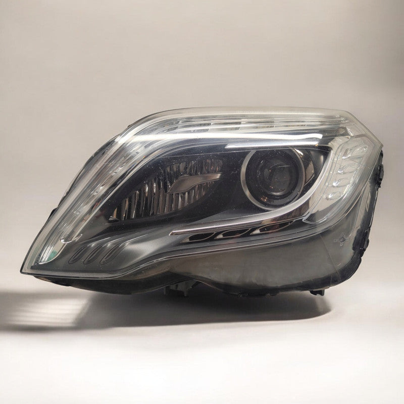 Frontscheinwerfer Mercedes-Benz A2042801539 Xenon Links Scheinwerfer Headlight