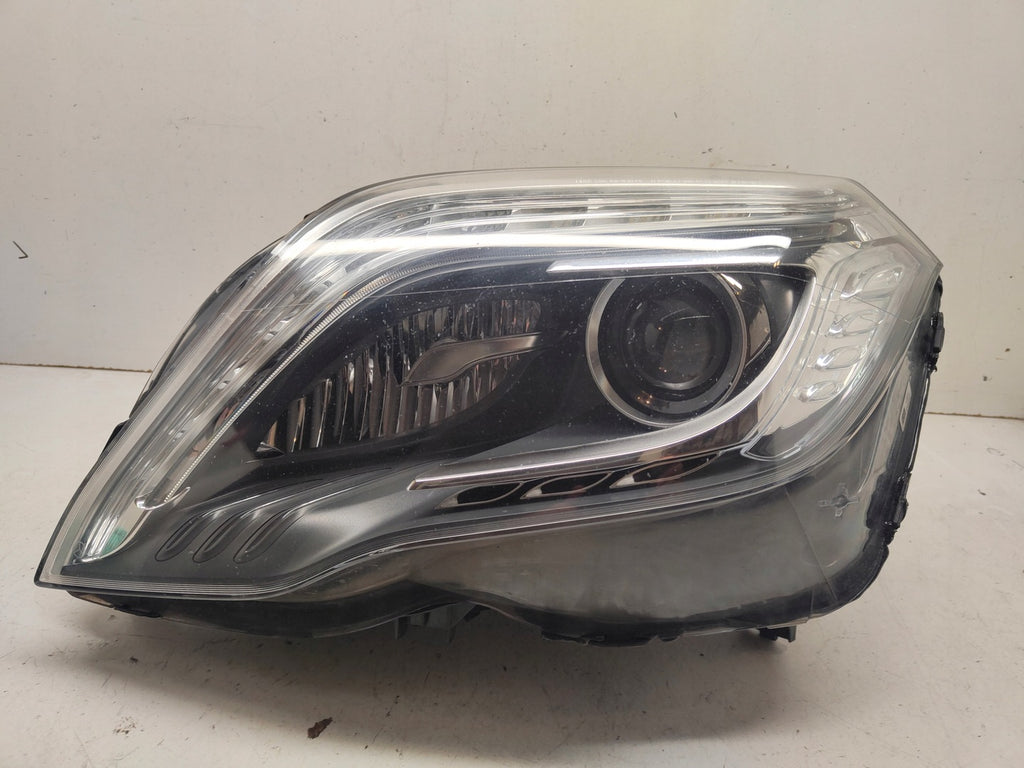 Frontscheinwerfer Mercedes-Benz A2042801539 Xenon Links Scheinwerfer Headlight