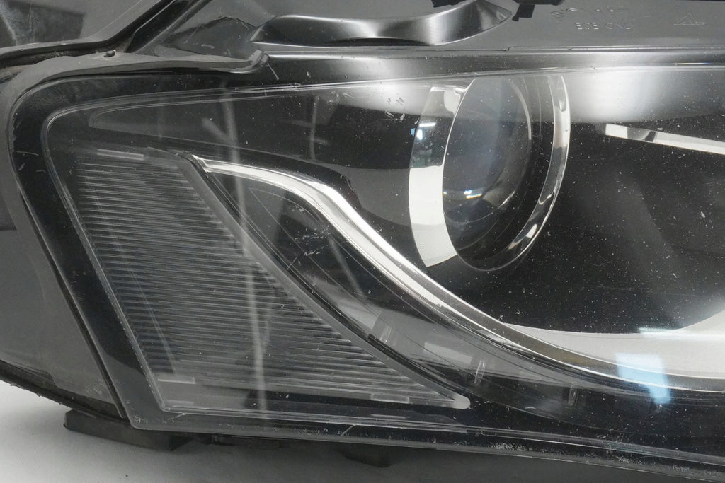 Frontscheinwerfer Audi A4 B8 8K0941597 1307329218 Rechts Scheinwerfer Headlight SCH7380752882hb