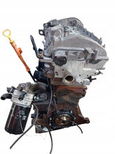 Load image into Gallery viewer, Motor VW Passat APU 1.8 150PS 110kW 2001 Benzin Engine Unkomplett MOT9677978523zv