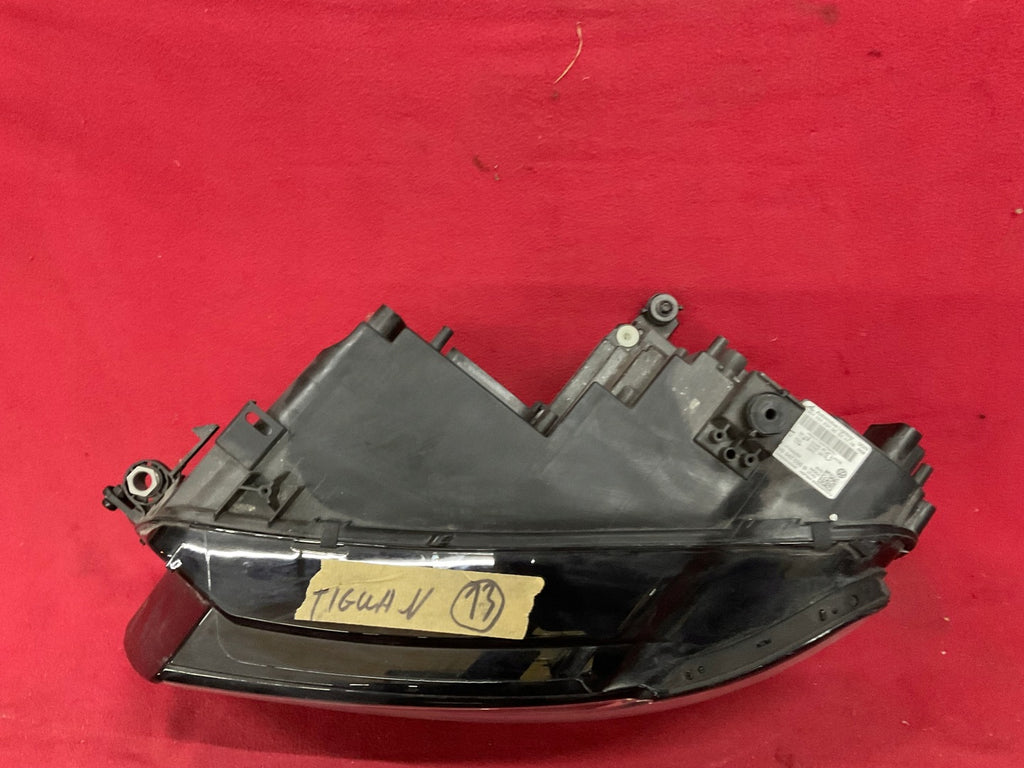 Frontscheinwerfer VW Tiguan 5NB941035B Full LED Links Scheinwerfer Headlight