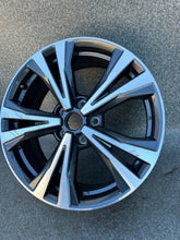 Load image into Gallery viewer, 1x Alufelge 18 Zoll 7.0" 5x114.3 Nissan X-Trail I Xtrail Rim Wheel FEL5219285526hu
