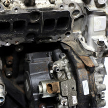 Laden Sie das Bild in den Galerie-Viewer, Motor Mercedes-Benz Cla C117 651901 1.8 CDI 159TKm Diesel Engine Unkomplett