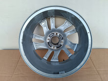 Load image into Gallery viewer, 1x Alufelge 16 Zoll 6.5&quot; 4x108 38ET 9825165280 Peugeot Rim Wheel