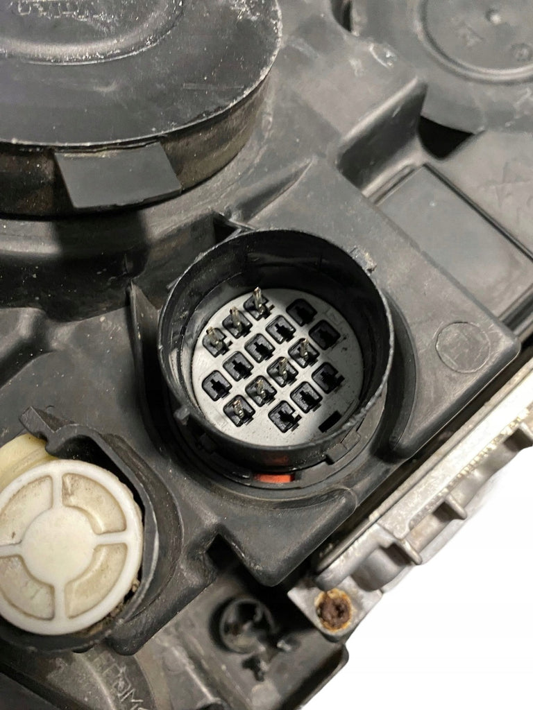 Frontscheinwerfer Land Rover I Discovery Links Scheinwerfer Headlight SCH6844496900nq