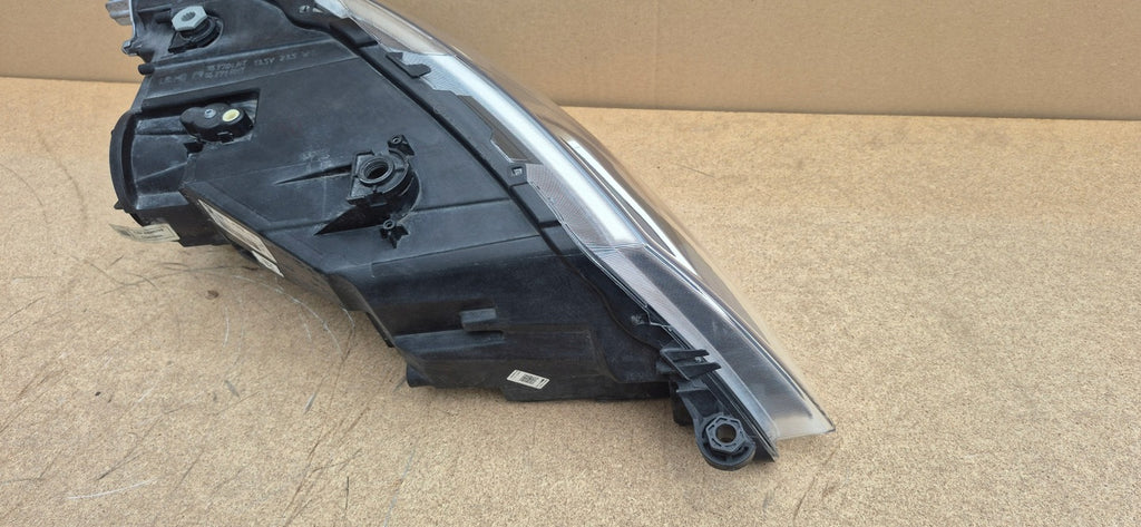 Frontscheinwerfer Seat Leon 5F1941007G Full LED Links Scheinwerfer Headlight SCH4670374949to