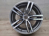 1x Alufelge 19 Zoll 7850070 BMW X5 F15 Rim Wheel