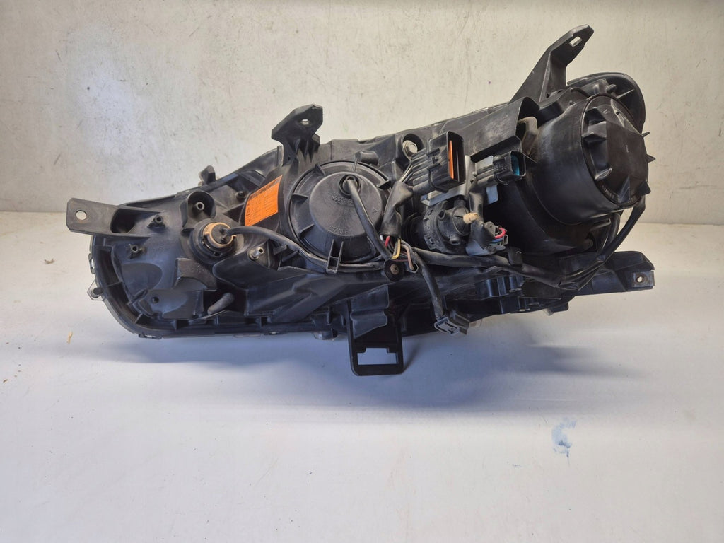 Frontscheinwerfer Mitsubishi Outlander II P8597BSP Rechts Scheinwerfer Headlight SCH9473953873ws
