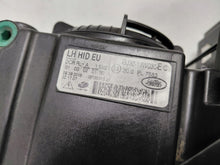 Laden Sie das Bild in den Galerie-Viewer, Frontscheinwerfer Land Rover Range I Evoque GJ32-13W030-EC Xenon Links Headlight SCH2388056965xa