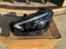 Load image into Gallery viewer, Frontscheinwerfer Mercedes-Benz W206 A2069068104 LED Links Headlight