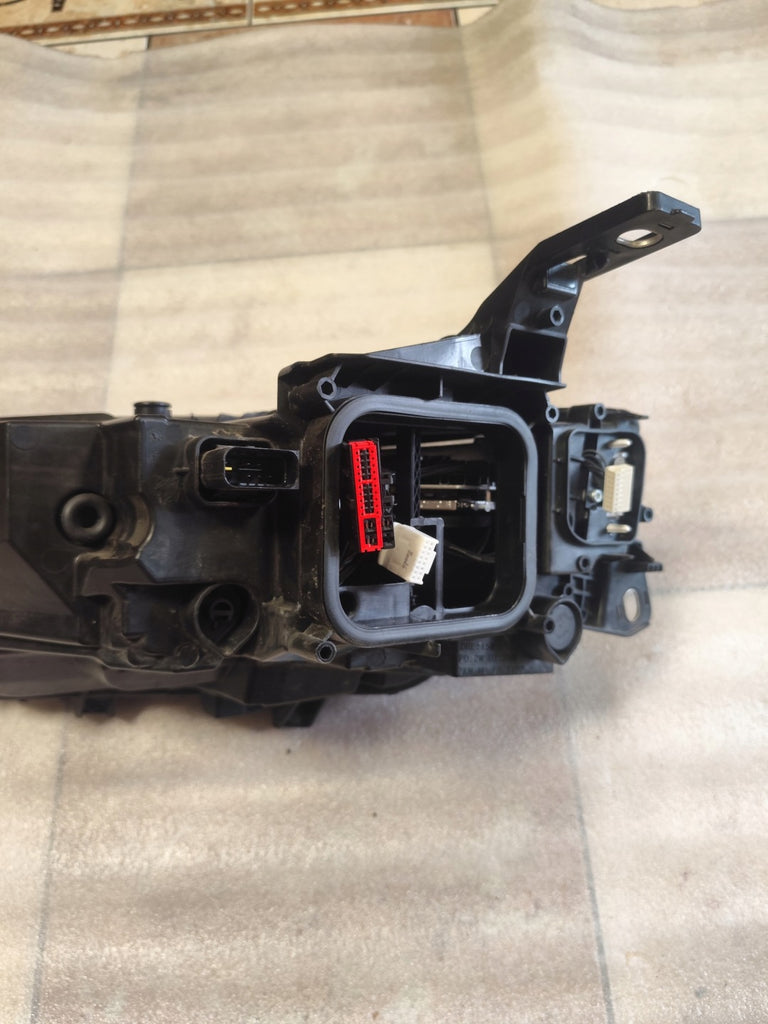 Frontscheinwerfer Opel Astra L 9851881180 LED Rechts Scheinwerfer Headlight SCH6826839921ps