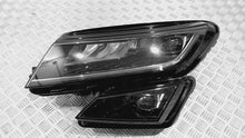 Load image into Gallery viewer, Frontscheinwerfer Skoda Kodiaq 566941015F LED Links Scheinwerfer Headlight SCH7229302367lx
