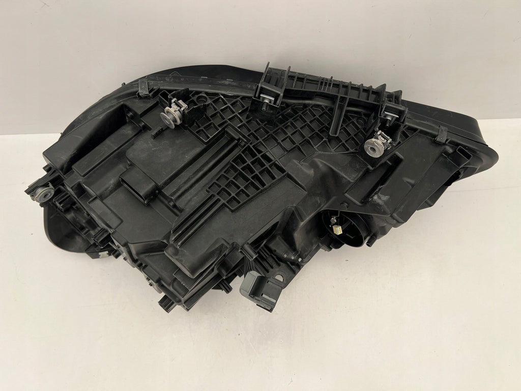 Frontscheinwerfer BMW 2 F45 F46 8739854 LED Rechts Scheinwerfer Headlight SCH3467855558qh