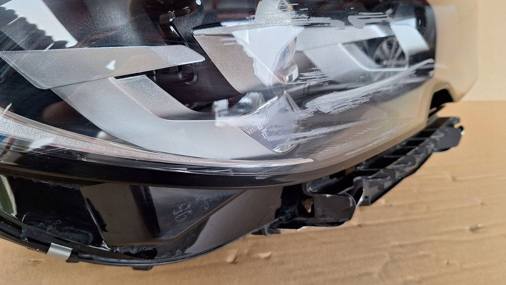 Frontscheinwerfer BMW 3 G21 G20 5A1DB38-01 LED Rechts Scheinwerfer Headlight SCH2215826059wy