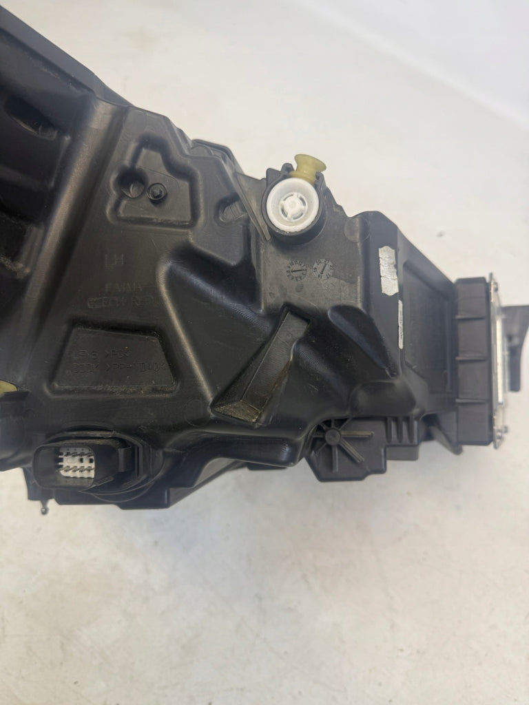Frontscheinwerfer Ford Focus JX7B-13015-AE Links Scheinwerfer Headlight SCH4617207682sl