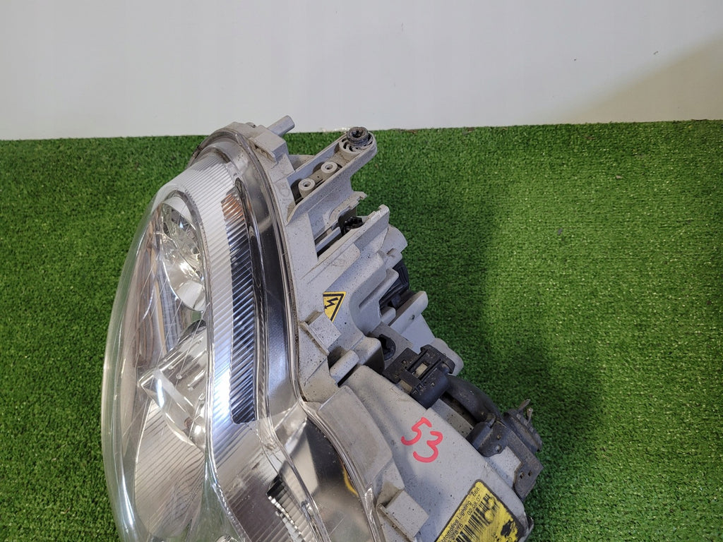 Frontscheinwerfer Mercedes-Benz W203 Rechts Scheinwerfer Headlight SCH6289641540xn