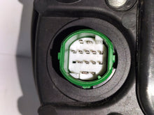 Laden Sie das Bild in den Galerie-Viewer, Frontscheinwerfer Fiat 500 52088877 Xenon Links Scheinwerfer Headlight