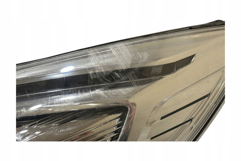 Frontscheinwerfer Ford Focus BM51-13D155-AJ Links Scheinwerfer Headlight SCH7774125481ps