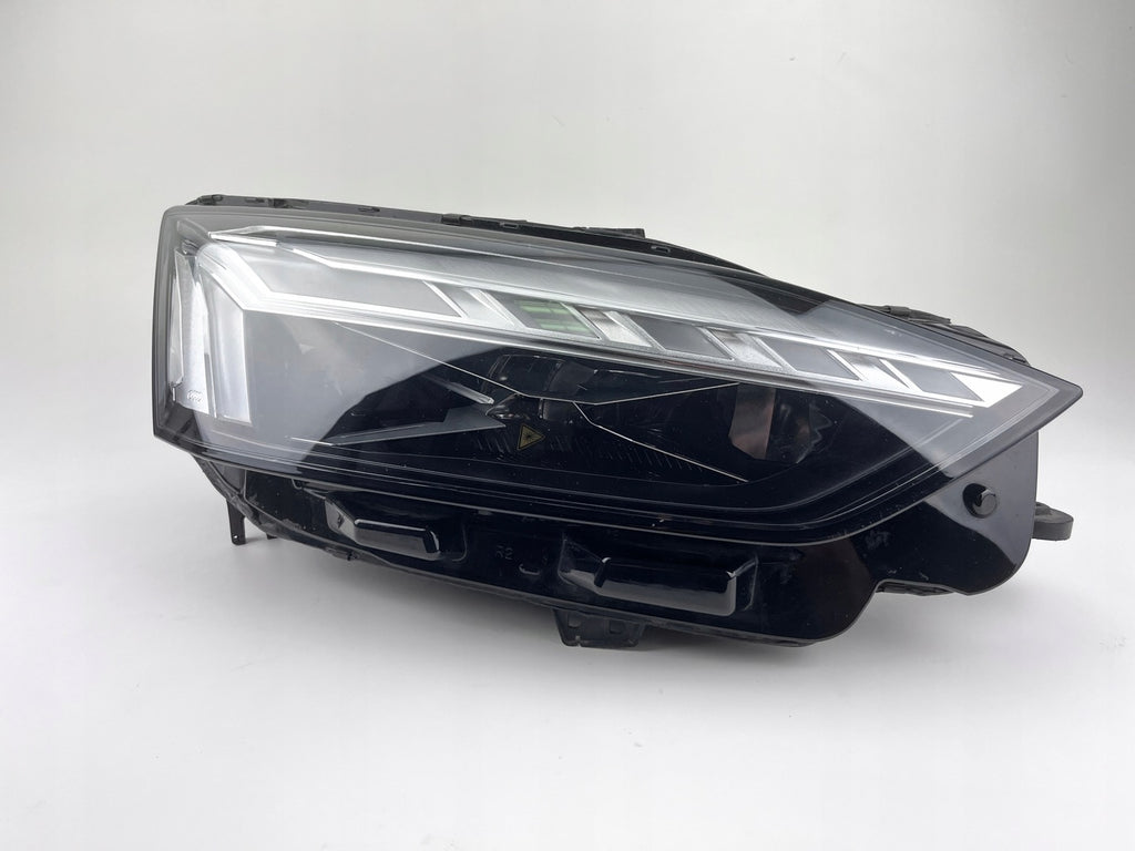 Frontscheinwerfer Audi 8W6941086 Laser Rechts Scheinwerfer Headlight