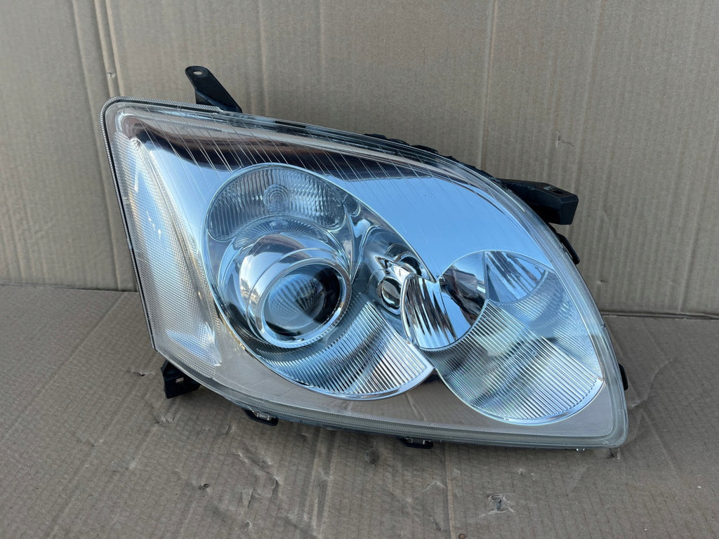 Frontscheinwerfer Toyota Avensis LED Rechts Scheinwerfer Headlight SCH1717973319mt