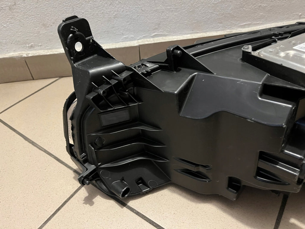 Frontscheinwerfer Jeep 522187190 Full LED Links Scheinwerfer Headlight SCH2761986830em