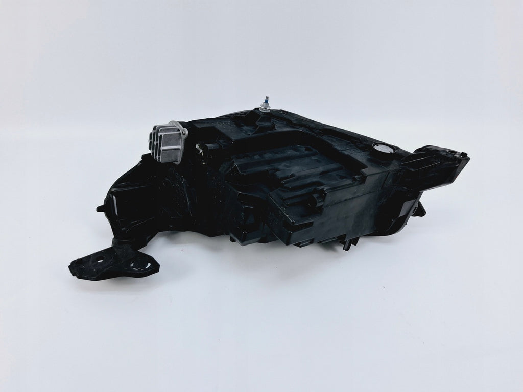 Frontscheinwerfer Opel Corsa A F 9829522580 LED Rechts Scheinwerfer Headlight SCH3443405354xi