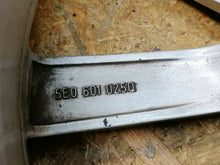 Load image into Gallery viewer, 1x Alufelge 18 Zoll 7.5" 5x112 51ET 5E0601025Q Skoda Octavia Iii Rim Wheel FEL2016873781xm