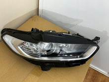 Load image into Gallery viewer, Frontscheinwerfer Ford Mondeo S73-13W029-EC Ein Stück (Rechts oder Links) SCH6750236969ex