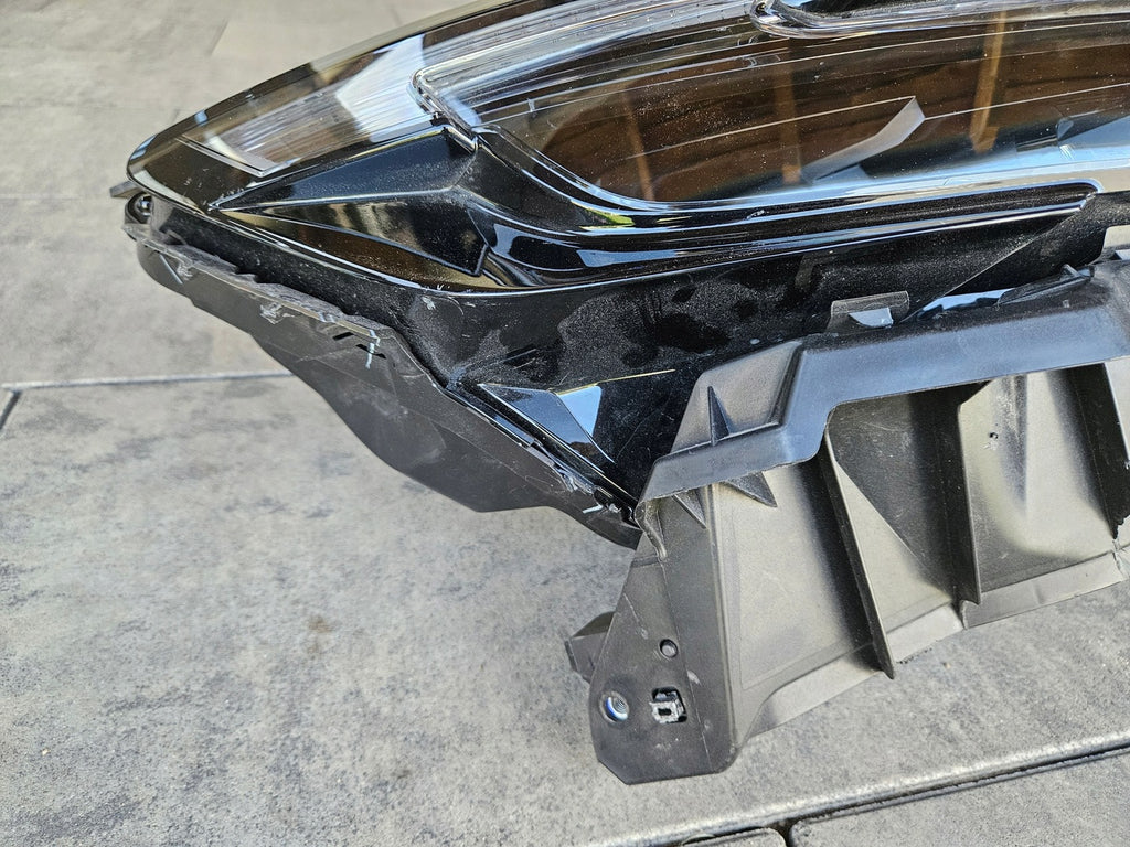 Frontscheinwerfer Honda Crv 2023- Full LED Rechts Scheinwerfer Headlight