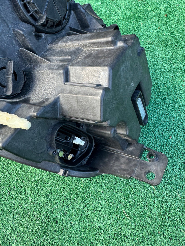 Frontscheinwerfer Ford Puma L1TB-13E014-GH LED Rechts Scheinwerfer Headlight SCH2752413824fi