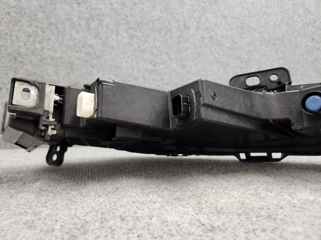 Frontscheinwerfer BMW 7 9879935-13 Links Scheinwerfer Headlight SCH6350735628ln