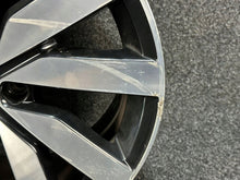 Laden Sie das Bild in den Galerie-Viewer, 1x Alufelge 18 Zoll 7.5" 5x112 35ET 7N0601025P VW Sharan Rim Wheel FEL9693555421ll