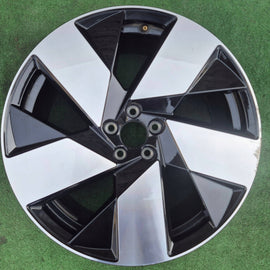 1x Alufelge 20 Zoll 5x108 32143629SAJ Volvo Xc40 Rim Wheel FEL1236485504rt