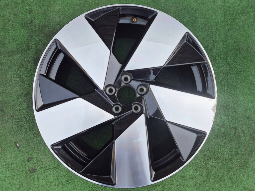 1x Alufelge 20 Zoll 5x108 32143629SAJ Volvo Xc40 Rim Wheel FEL1236485504rt