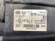 Laden Sie das Bild in den Galerie-Viewer, Frontscheinwerfer Daf 1ED010116-01 Links Scheinwerfer Headlight SCH1528113470pl